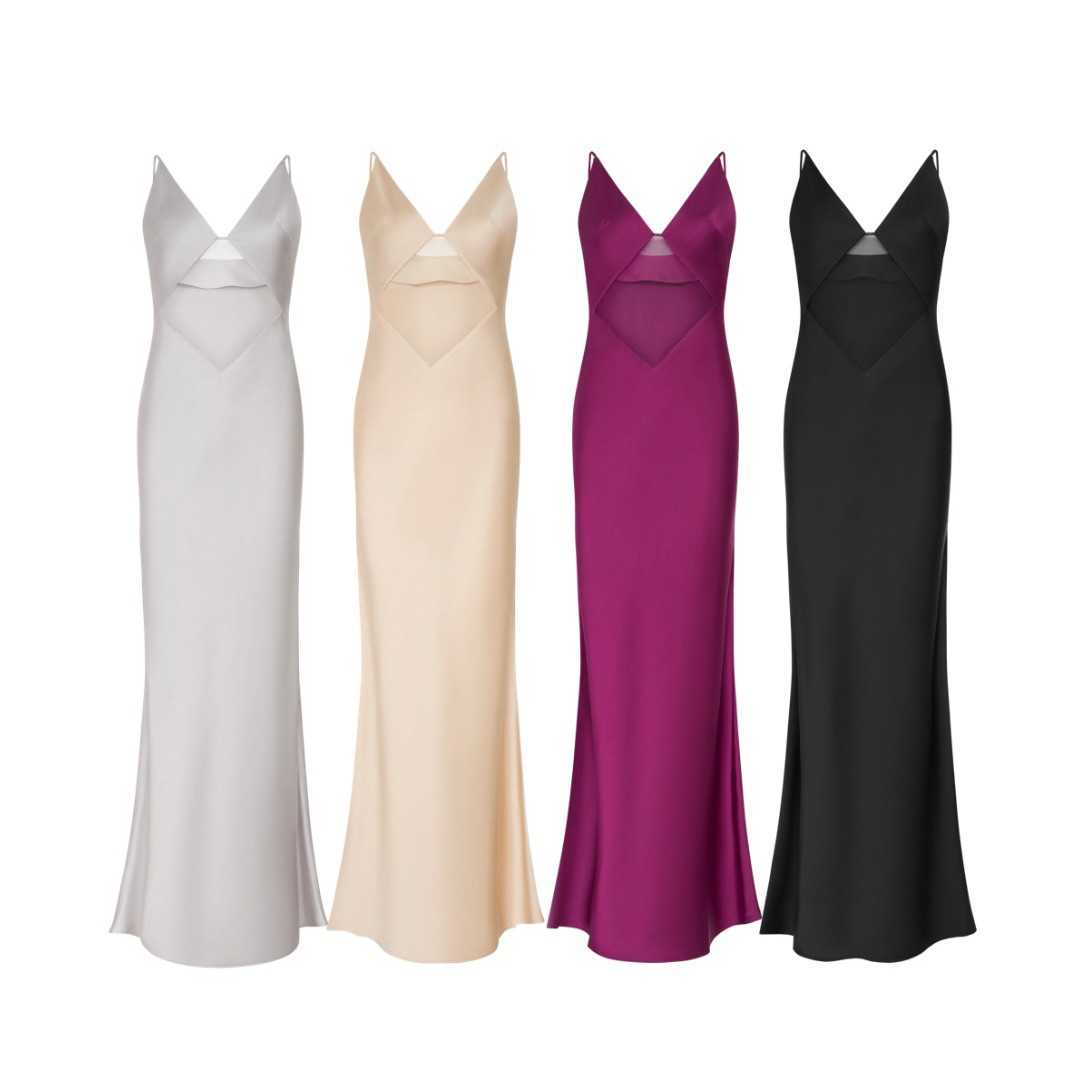 Date Night Dress(Only Dress)
