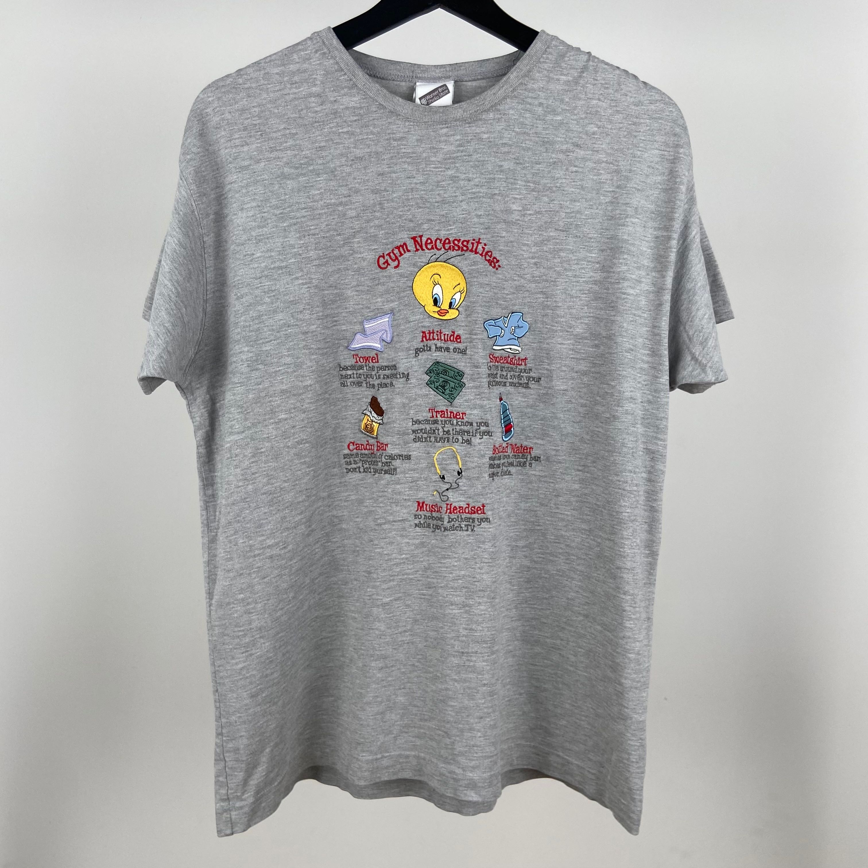 Tweety  size L (21.5/26.5)