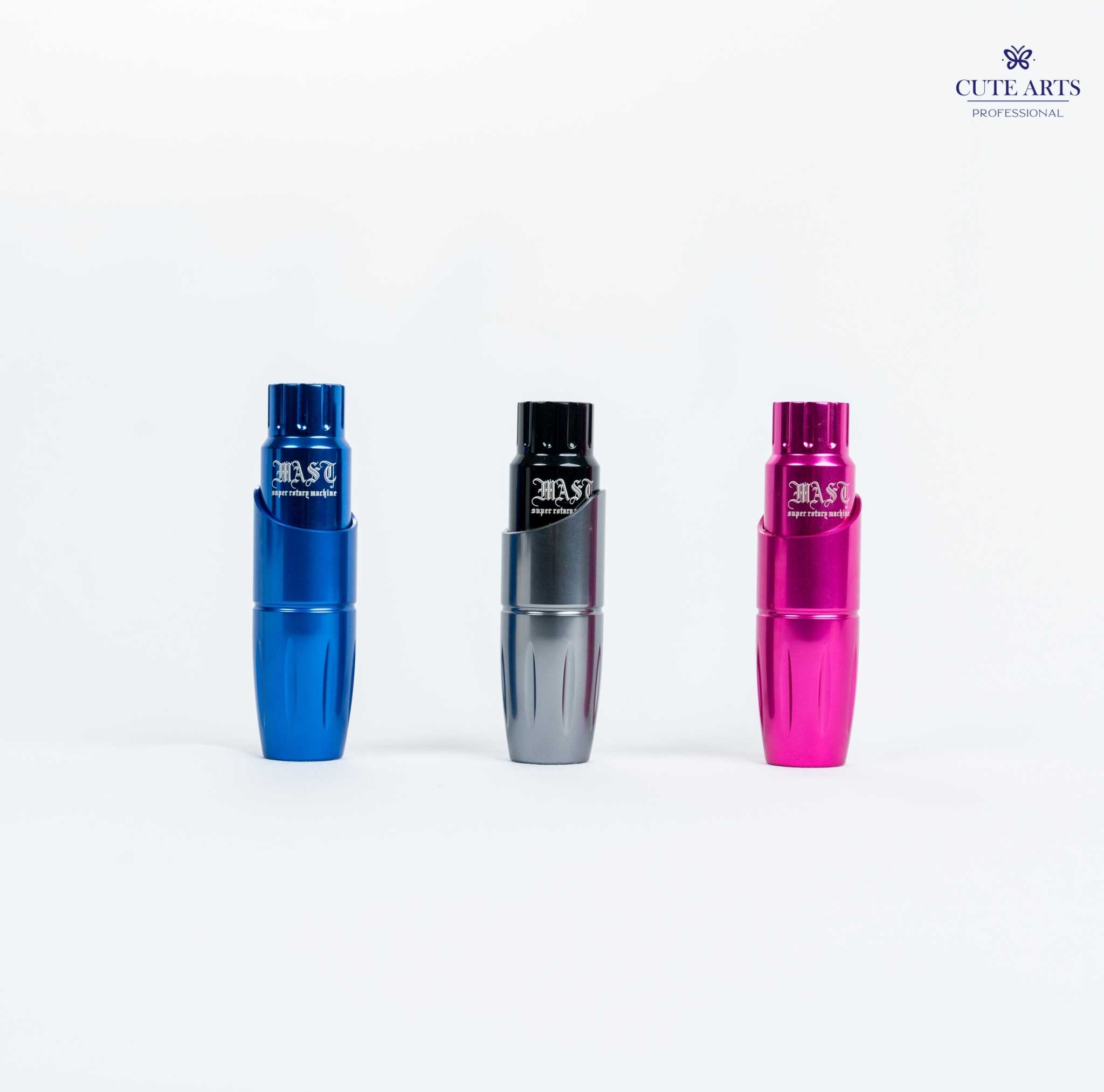 Mast Tour ด้ามสัก Mast เครื่องฮ็อค เครื่องสักMast คละสี อุปกรณ์สักพร้อมส่ง