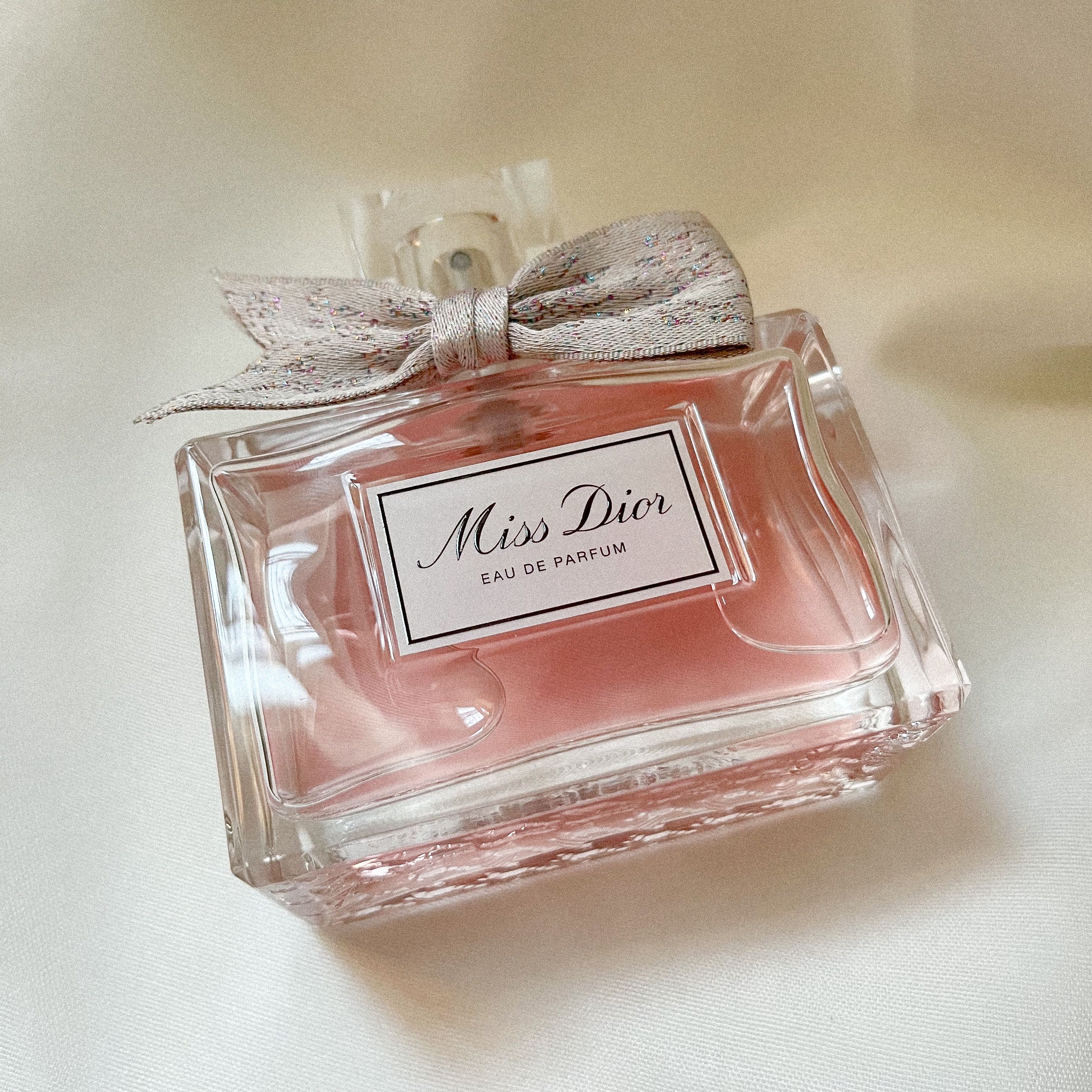 Miss Dior EDP 2021 🎀