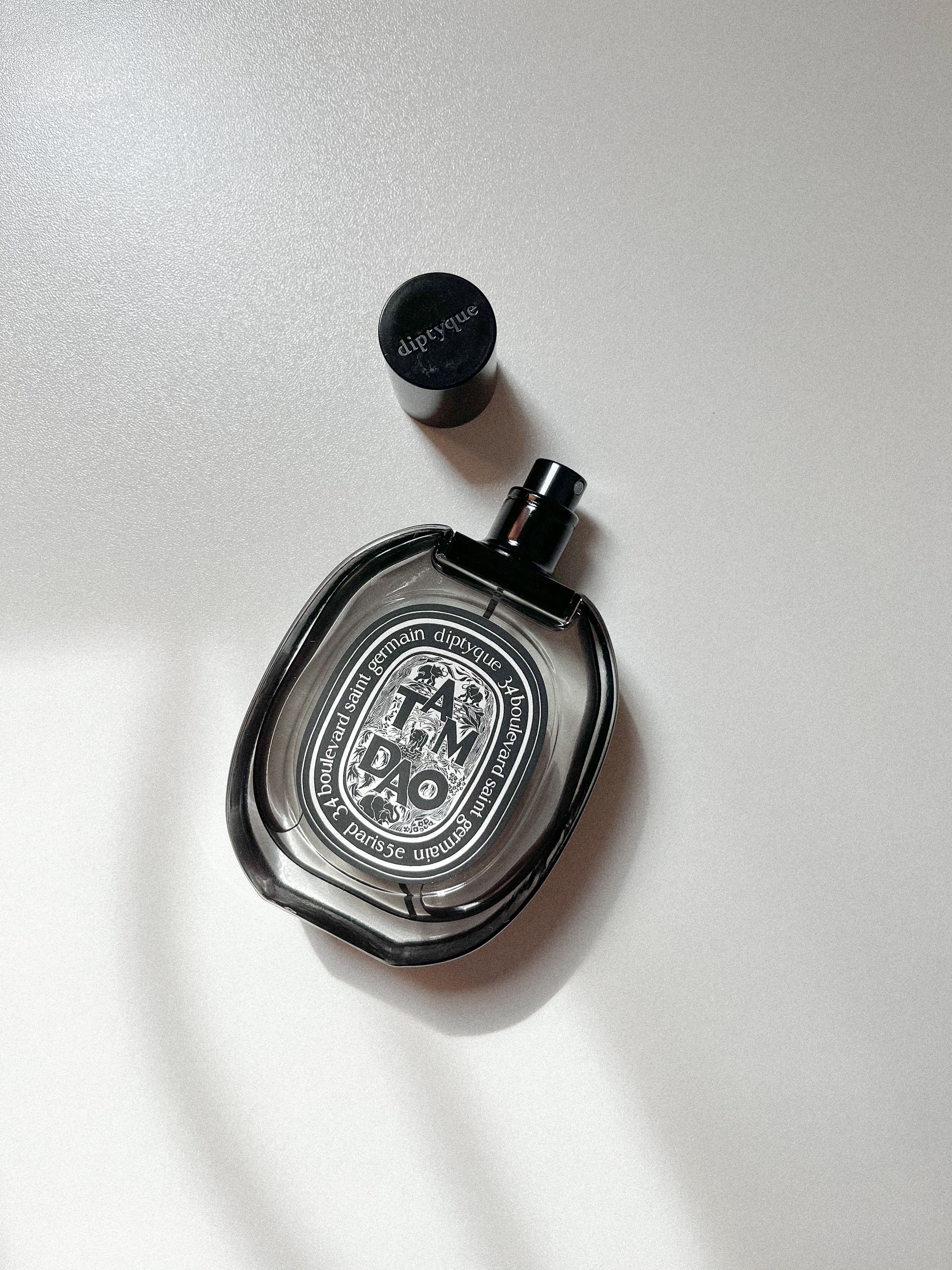 Diptyque Tam Dao EDP