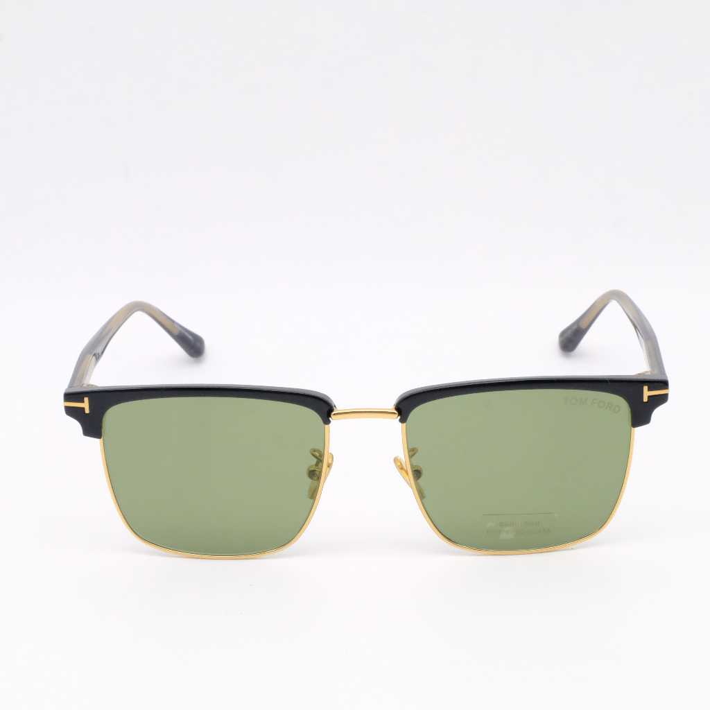 [แถมคูปอง 500 บ. +ส่งฟรี] TOM FORD - แว่นกันแดด รุ่น STO1-0997H