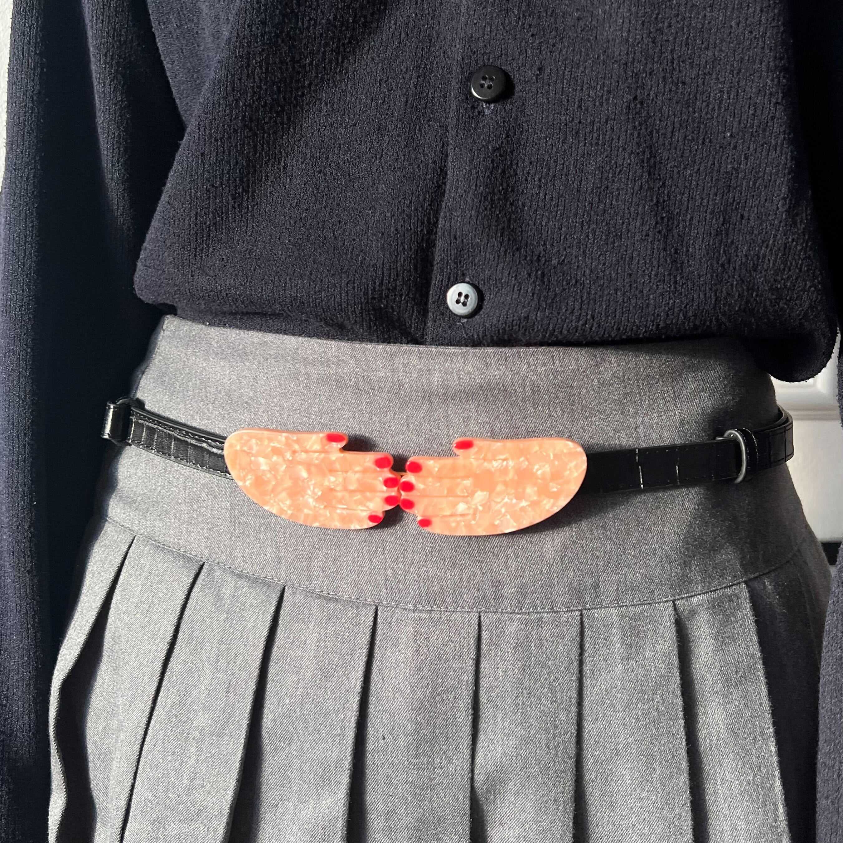 Coucou Suzette Belt - Hand Big