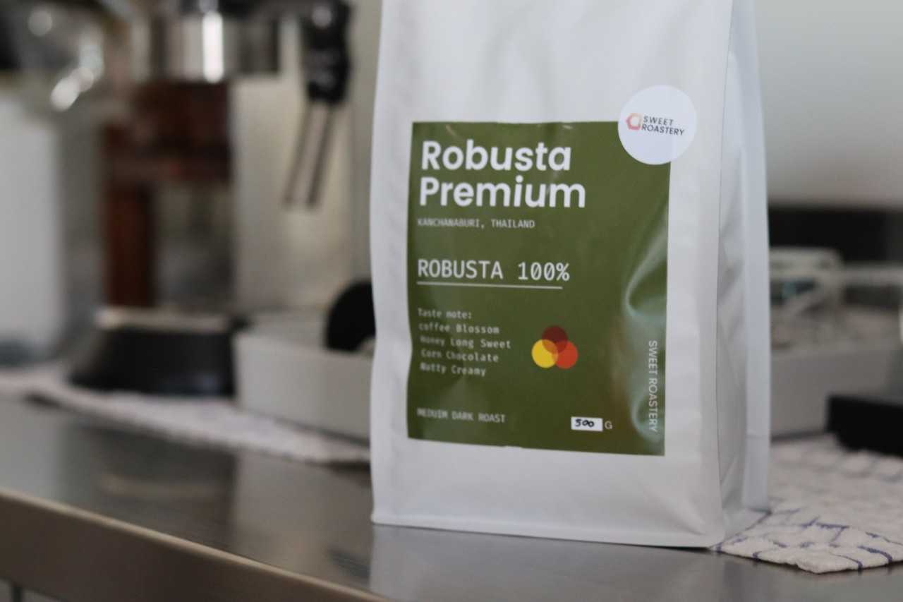Robusta Premium 