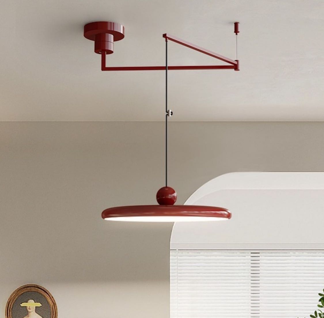 Ceiling lamp