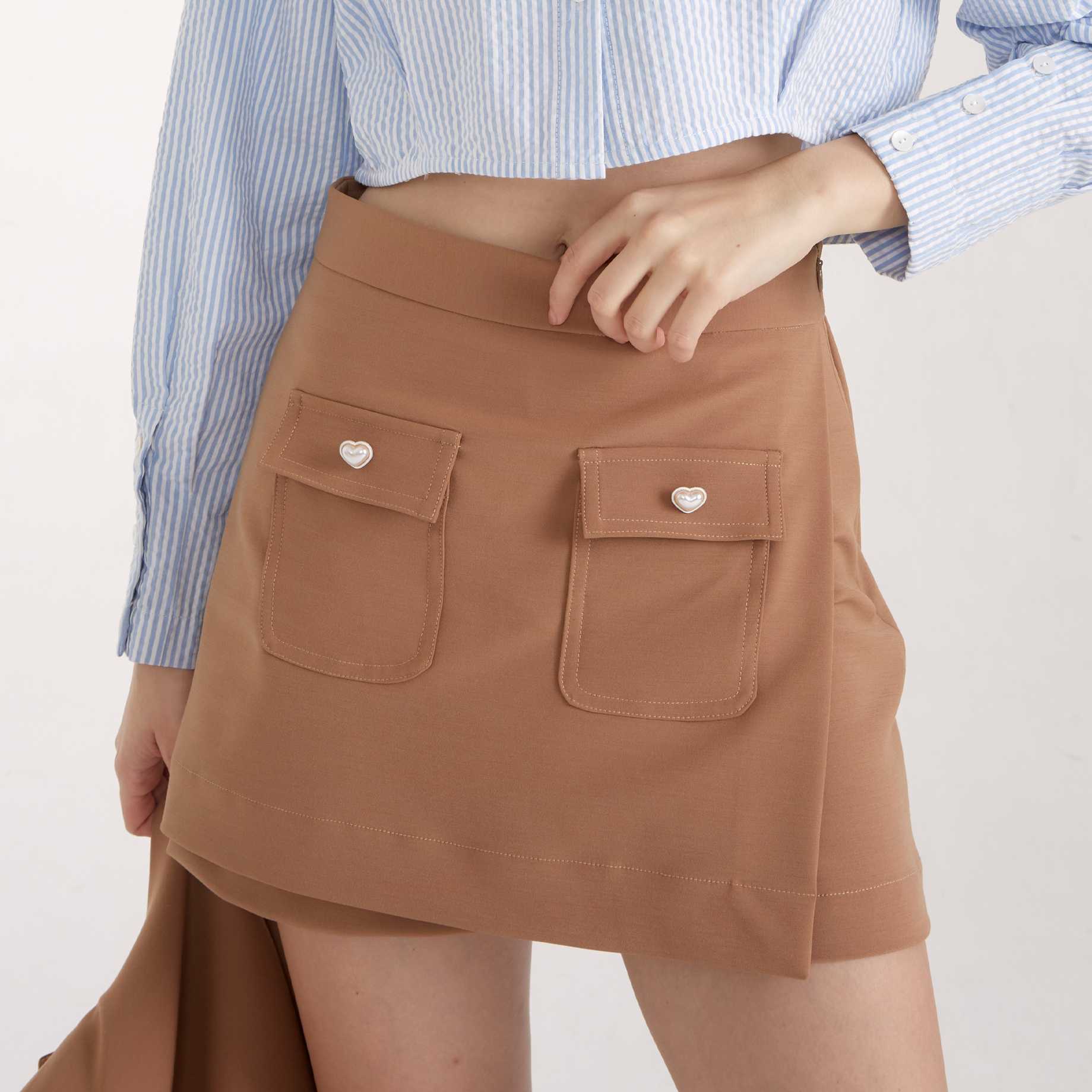 Perfect Game Skorts