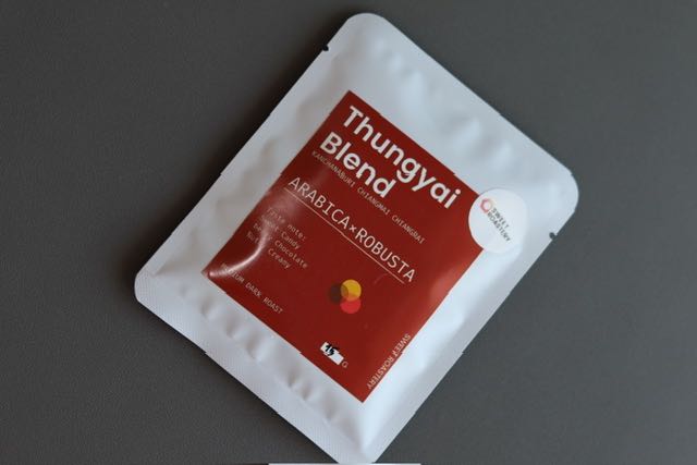 Drip bag Thung Yai Blend