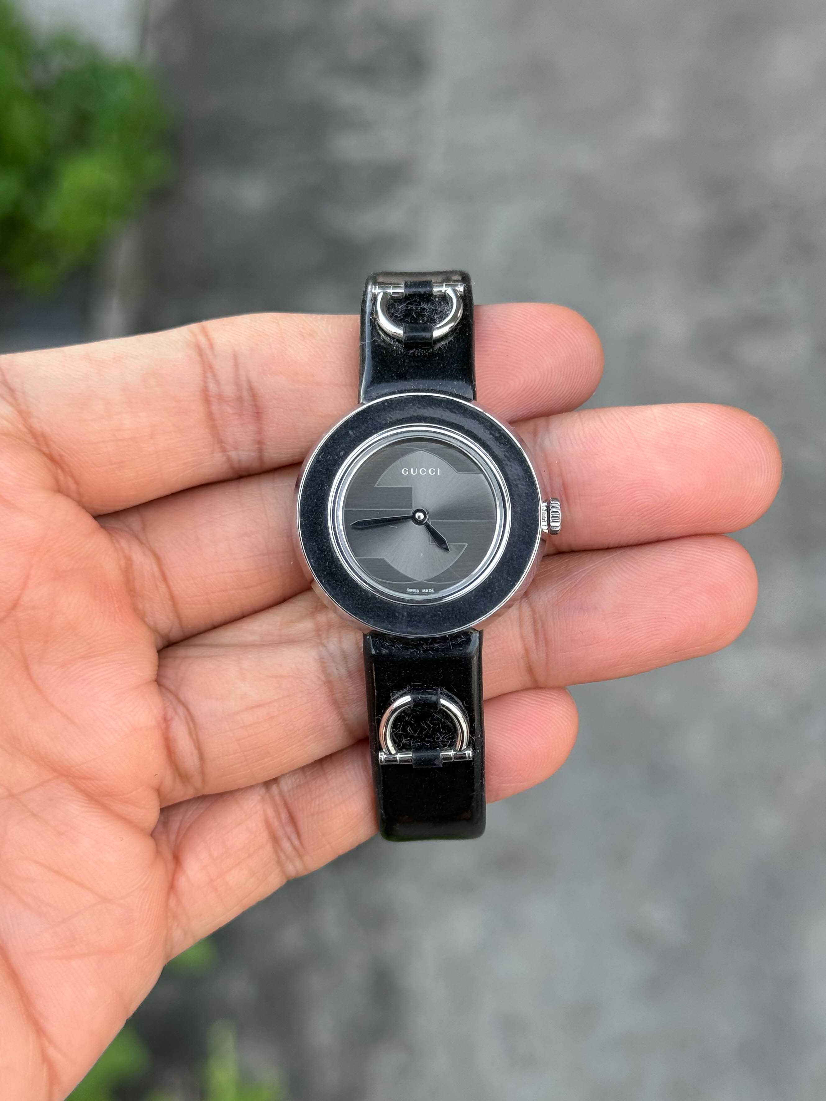 Gucci U-Play Lady Size Quartz