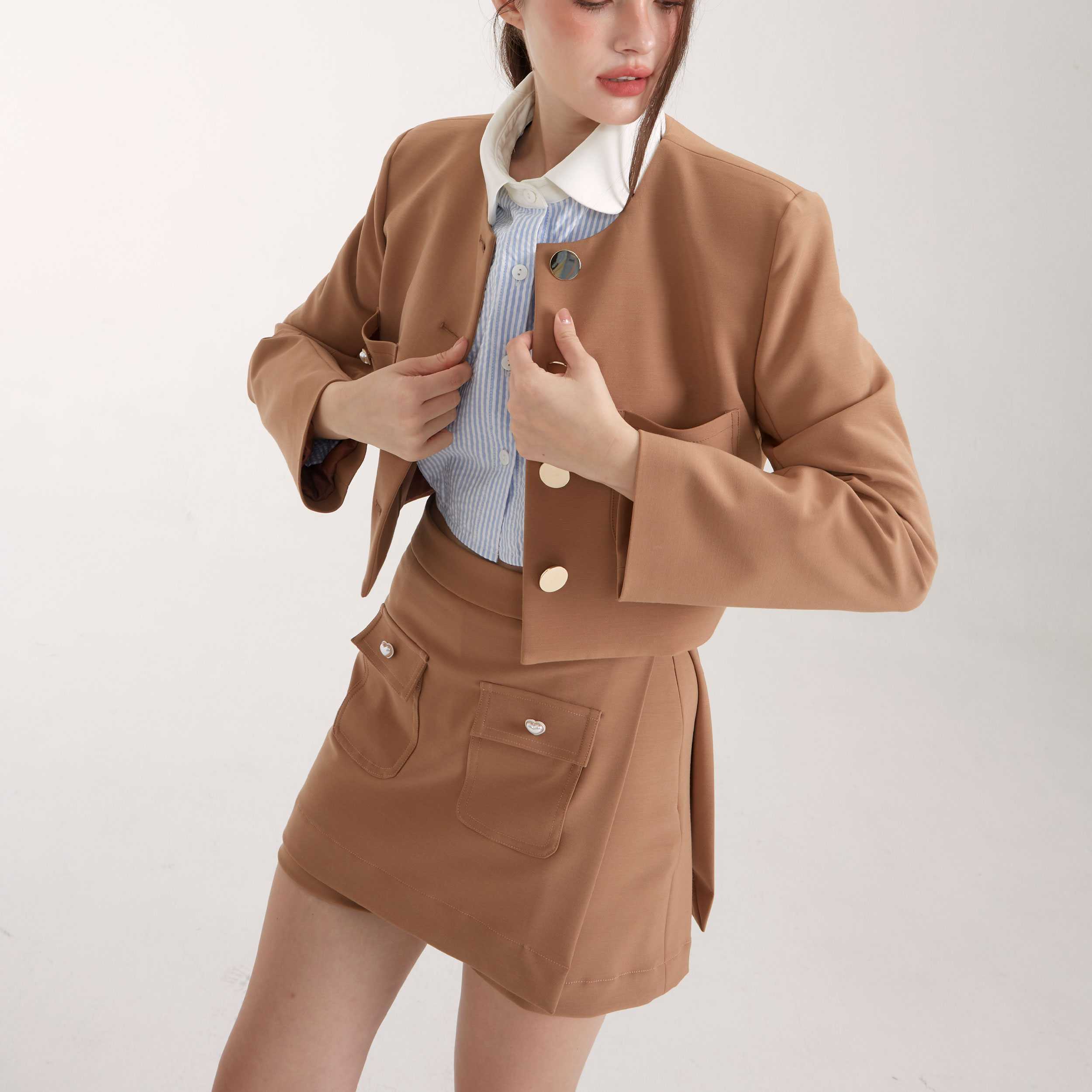 Perfect Game Blazer