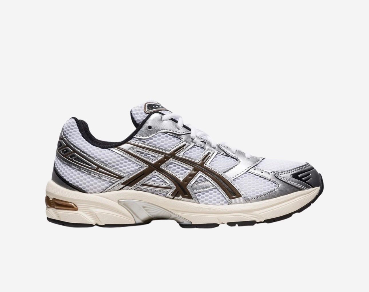 (เปิดพรี) ASICS รุ่น Gel-1130 สี White Clay Canyon