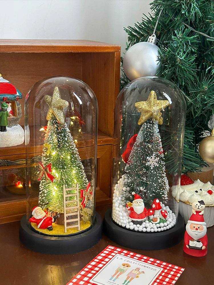 โหล 𝑪𝒉𝒓𝒊𝒔𝒕𝒎𝒂𝒔 𝑻𝒓𝒆𝒆 🌟🎄🎅🏻✨ Twinnies Decor