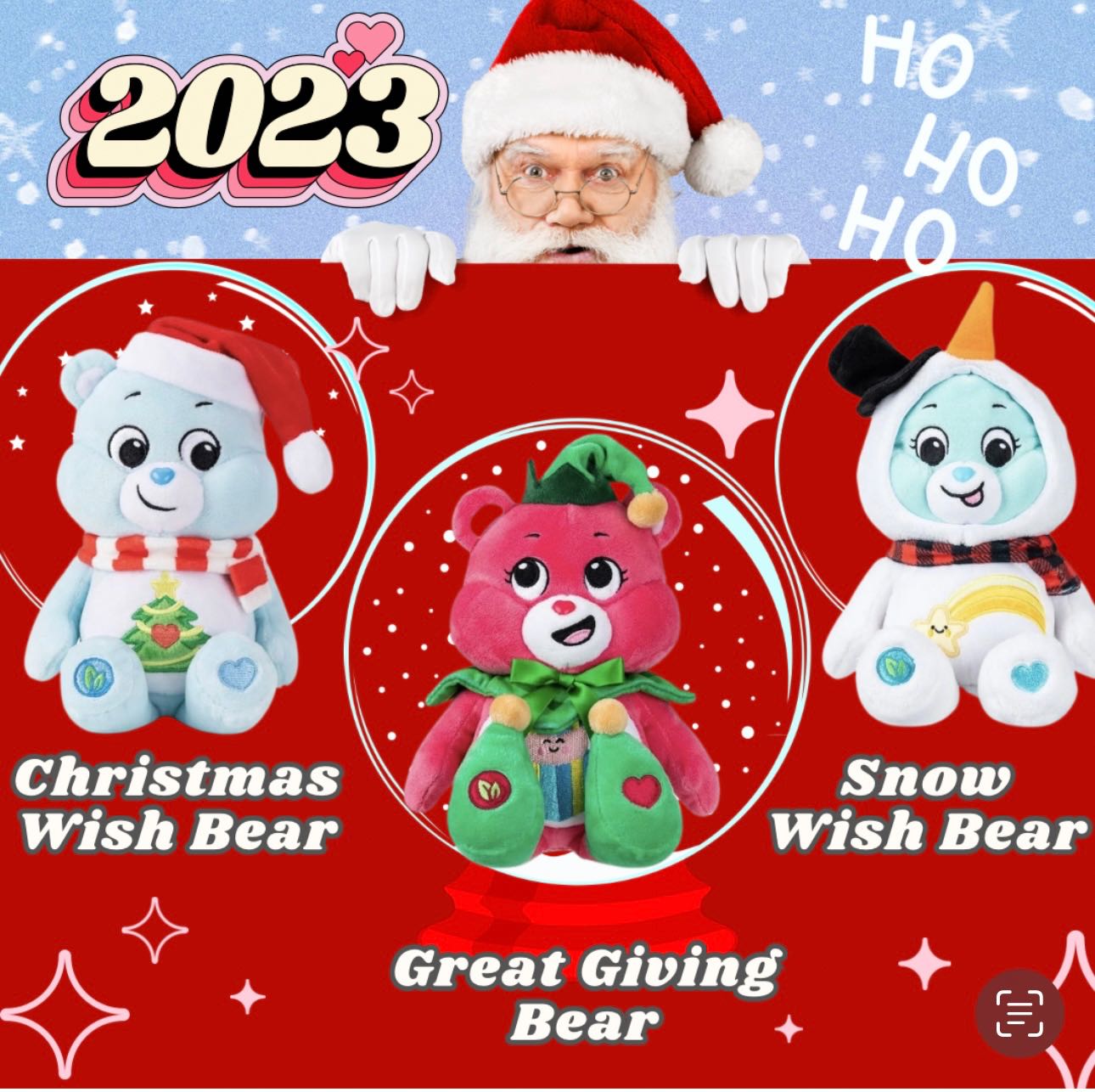 Christmas collection (uk)✨❤️ 23cm