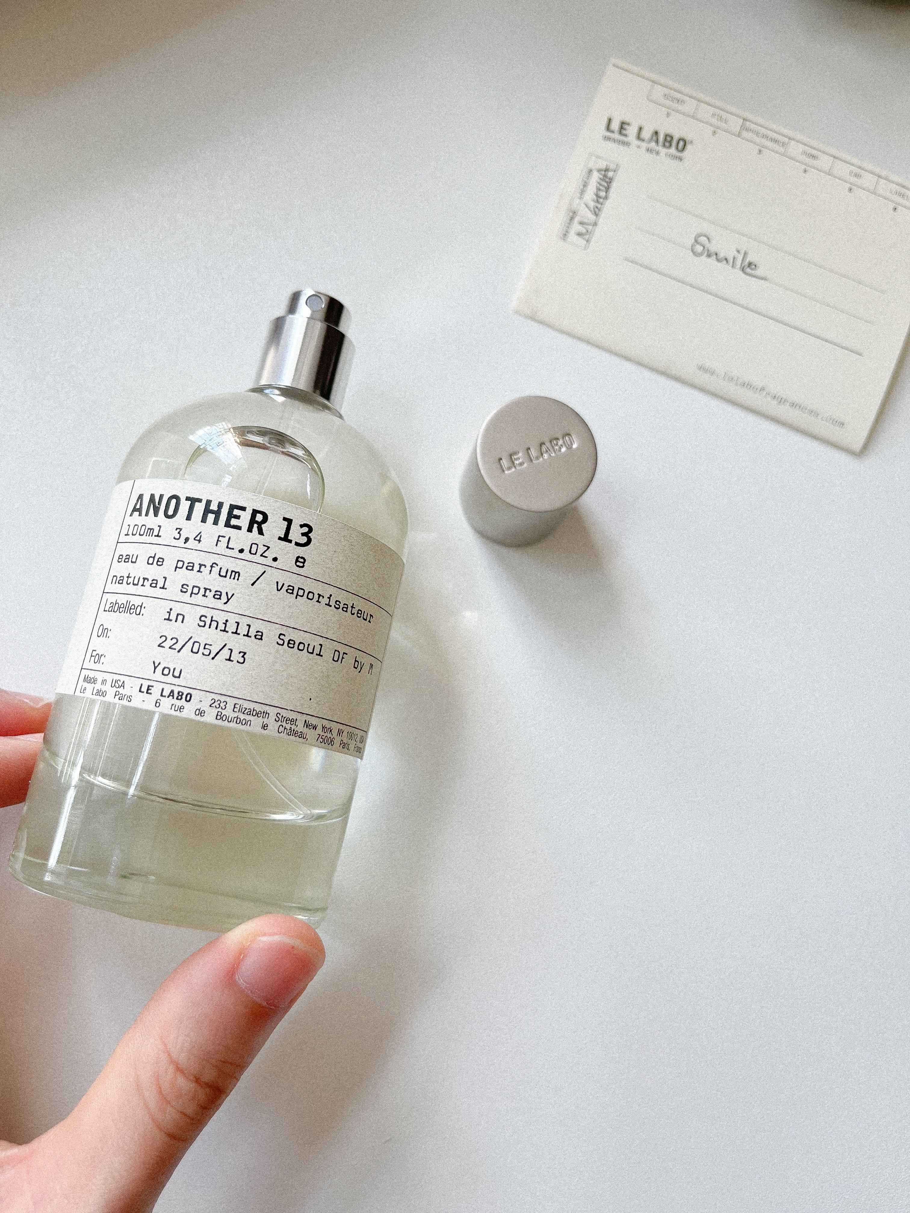 Le Labo Another 13
