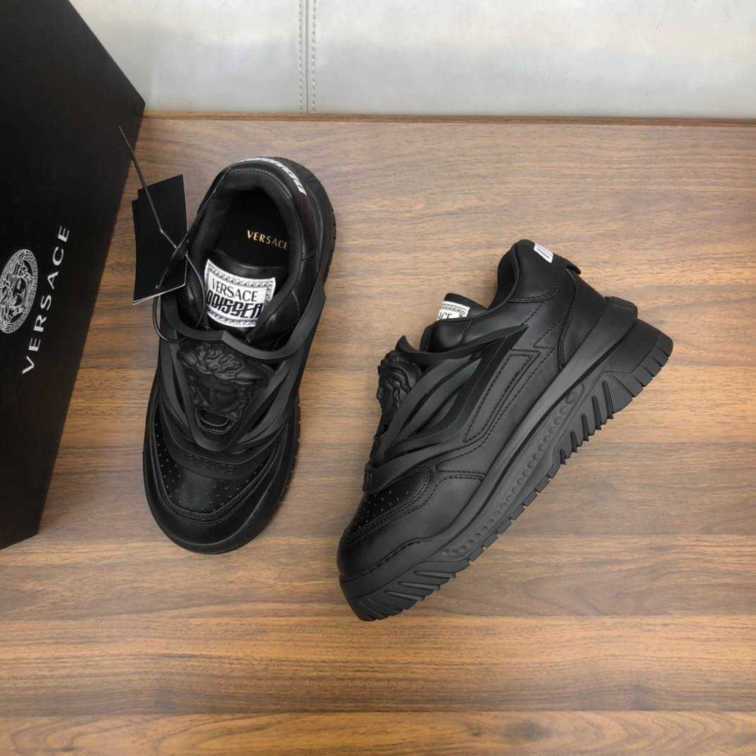 รองเท้า Versace odissea sneakers