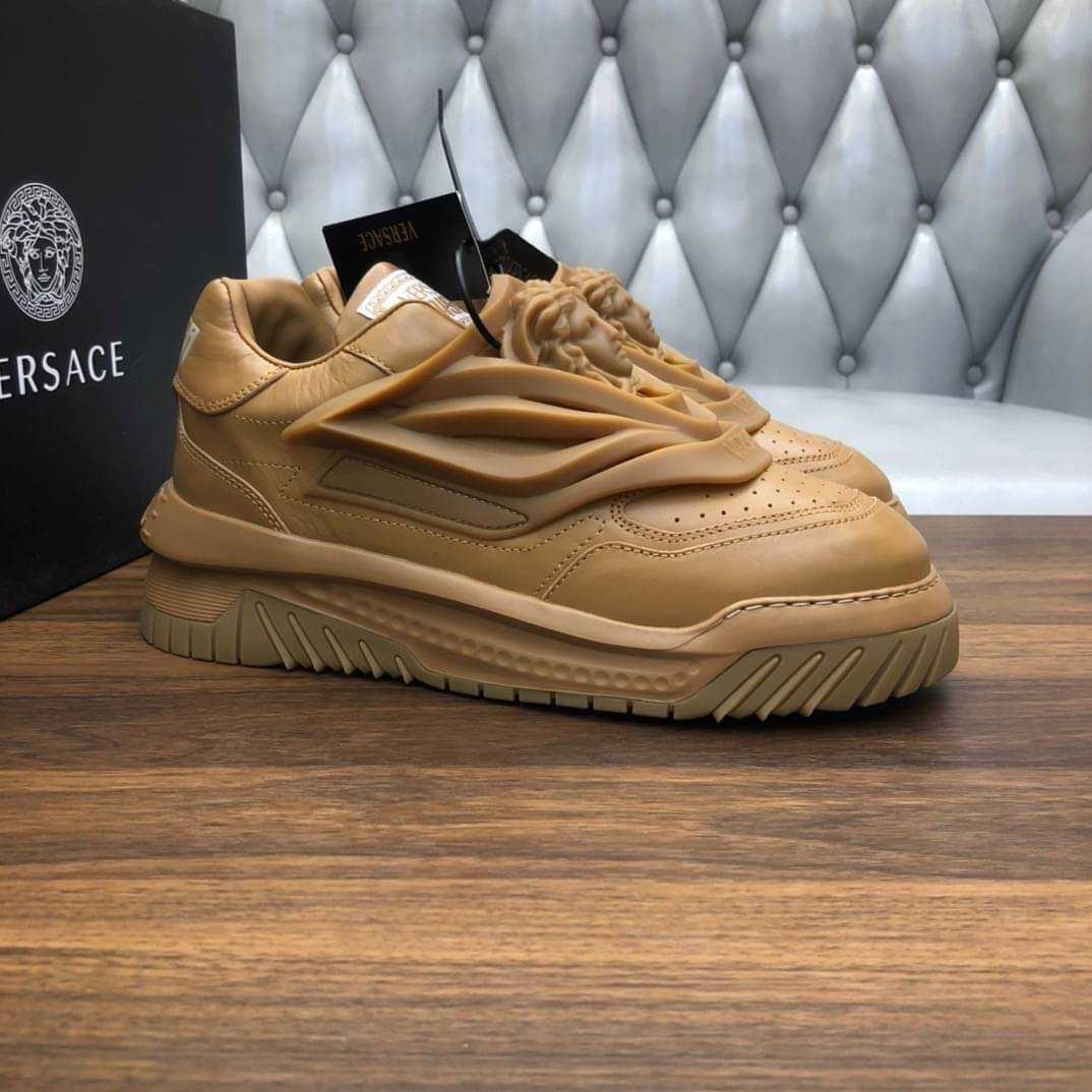 รองเท้า Versace Odissea sneakers