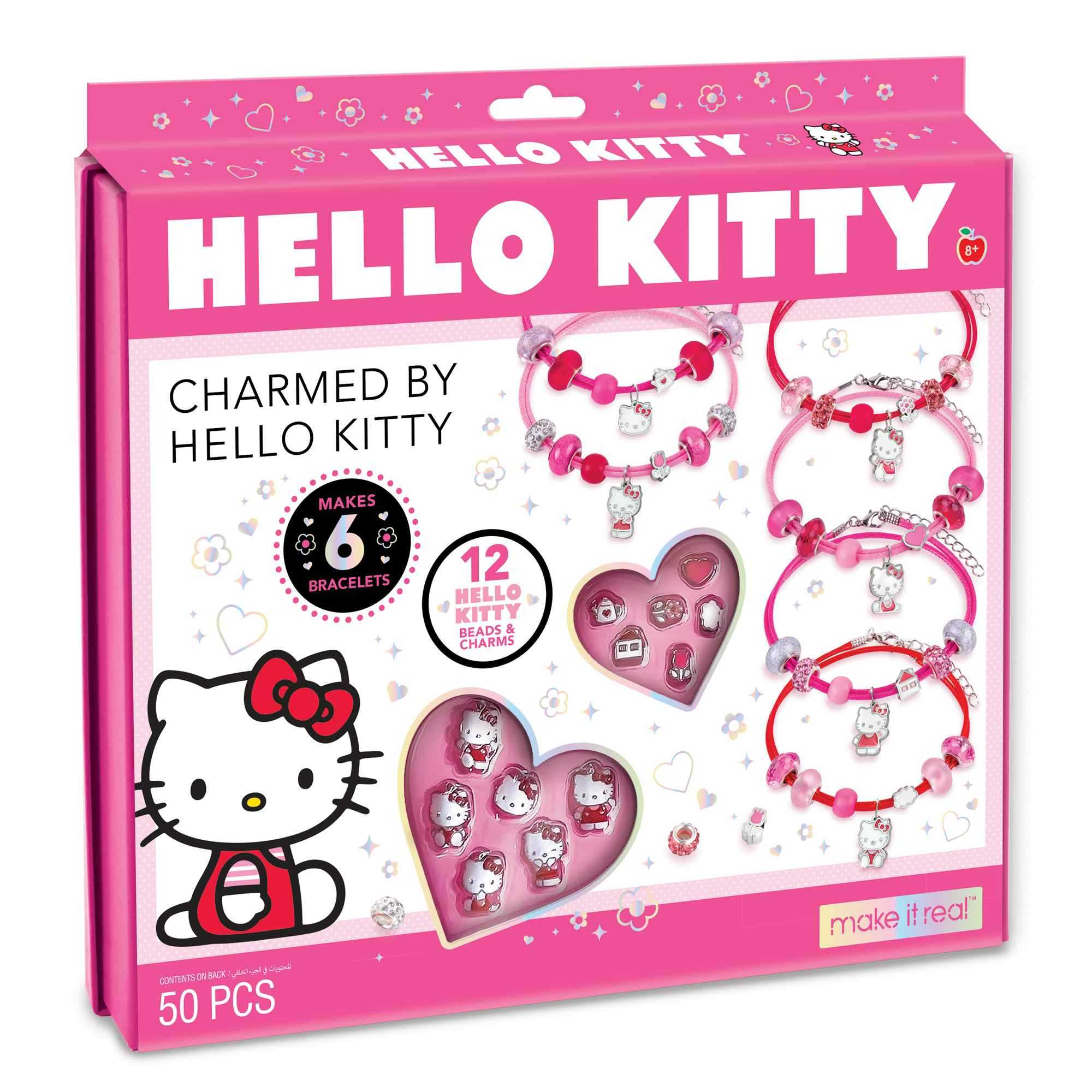 Hello Kitty Fashion Jewelry - MIR4804