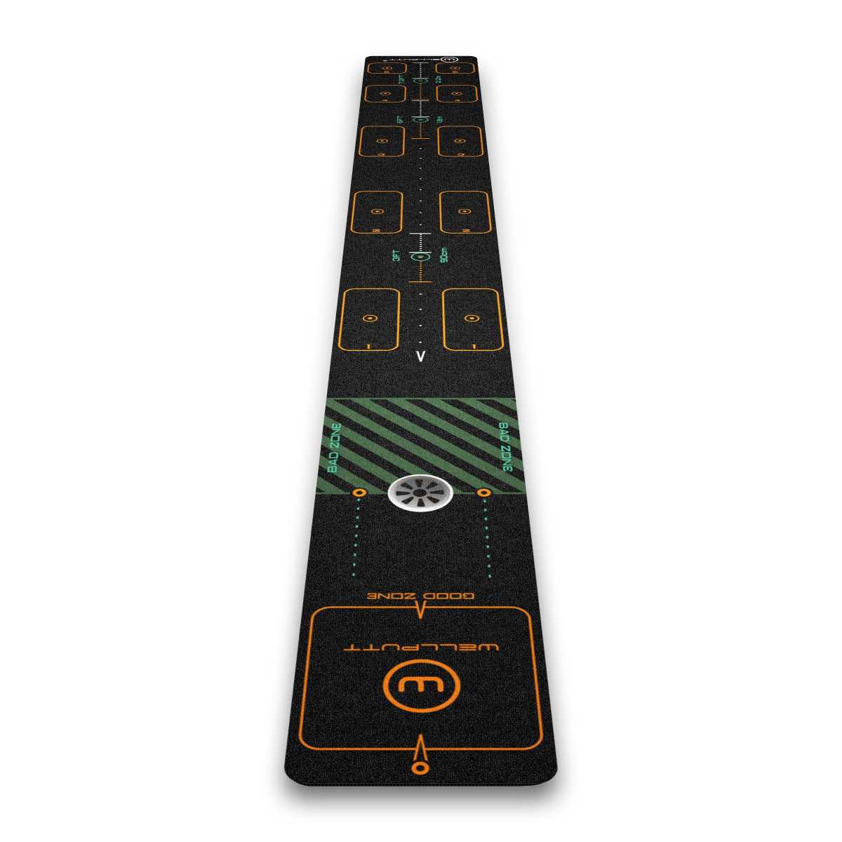 3M Putting Mat - First