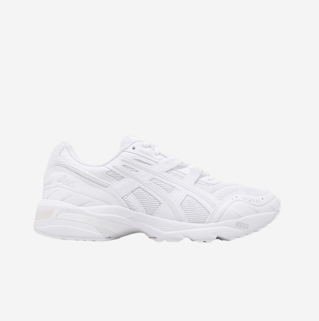 (พรีออเดอร์) Asics Gel-1090 White