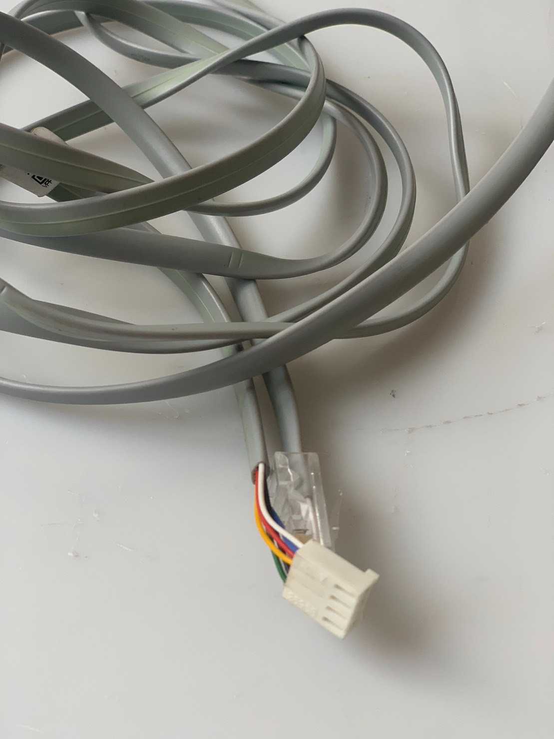 FX350 RX180communication cable  lenght 1,9m(528325) -AA
