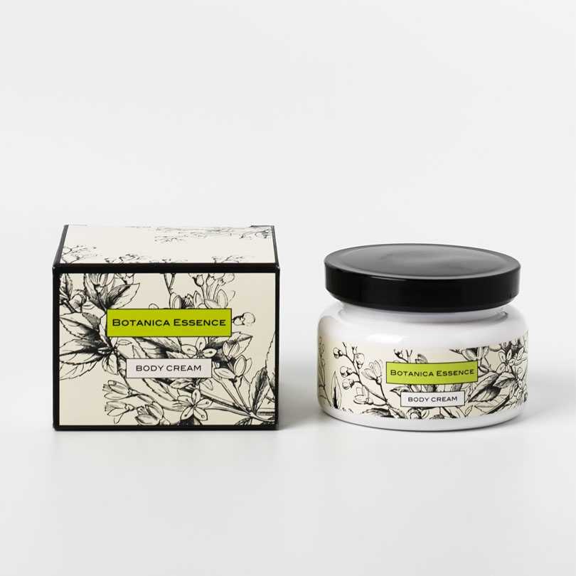 Botanica Body Cream 250 G