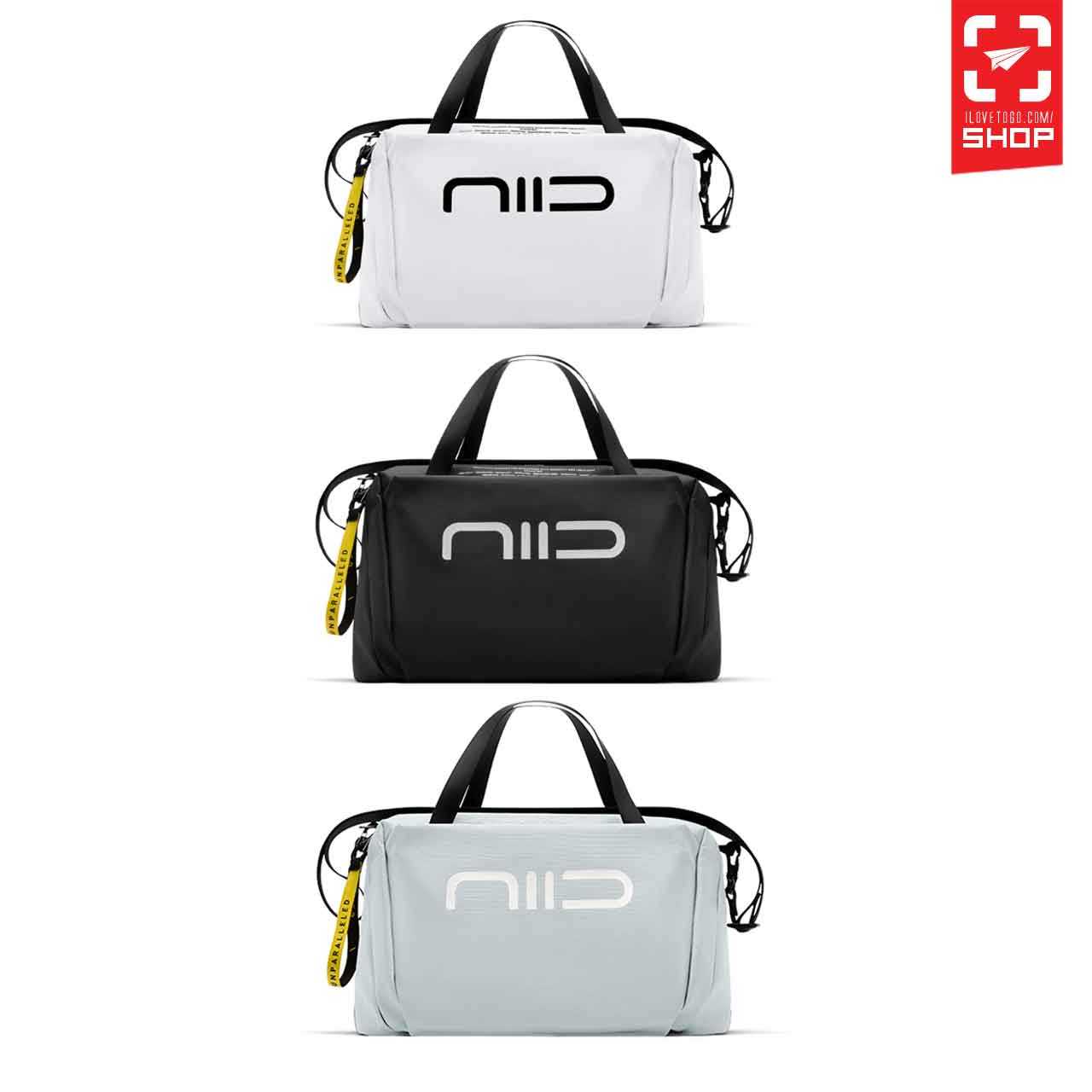 กระเป๋า NIID - S6 Hybrid Sling