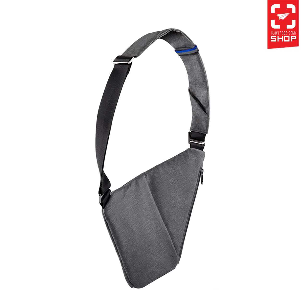 กระเป๋า NIID x URBANATURE - D1 Chest Pack