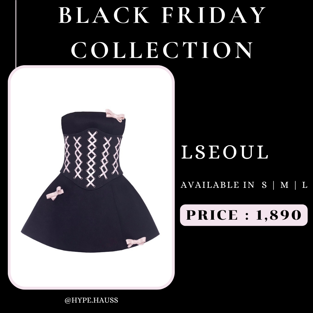 PRE-ORDER LSEOUL