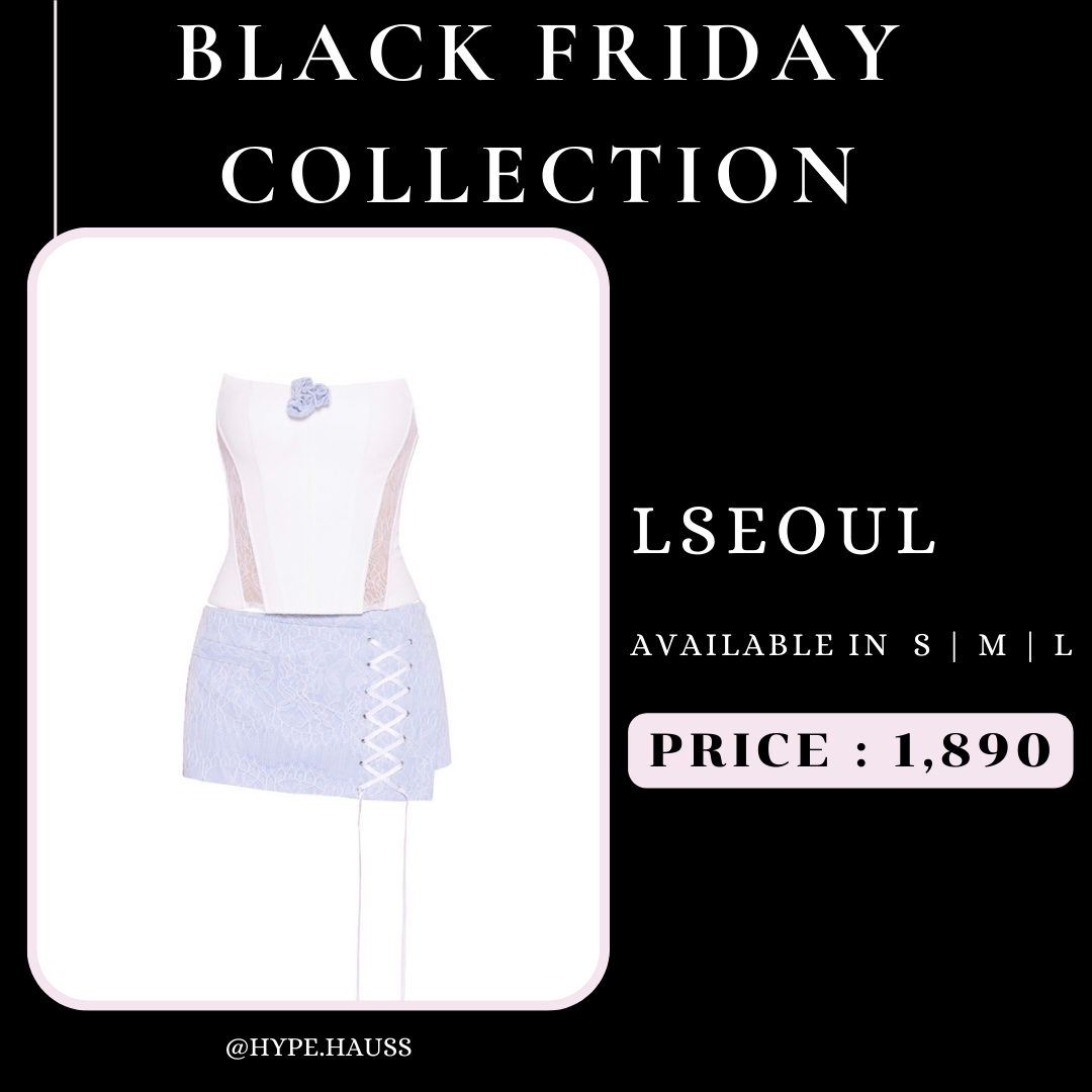 PRE-ORDER LSEOUL