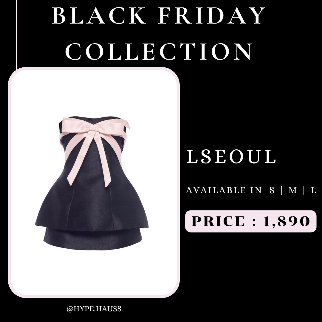 PRE-ORDER LSEOUL