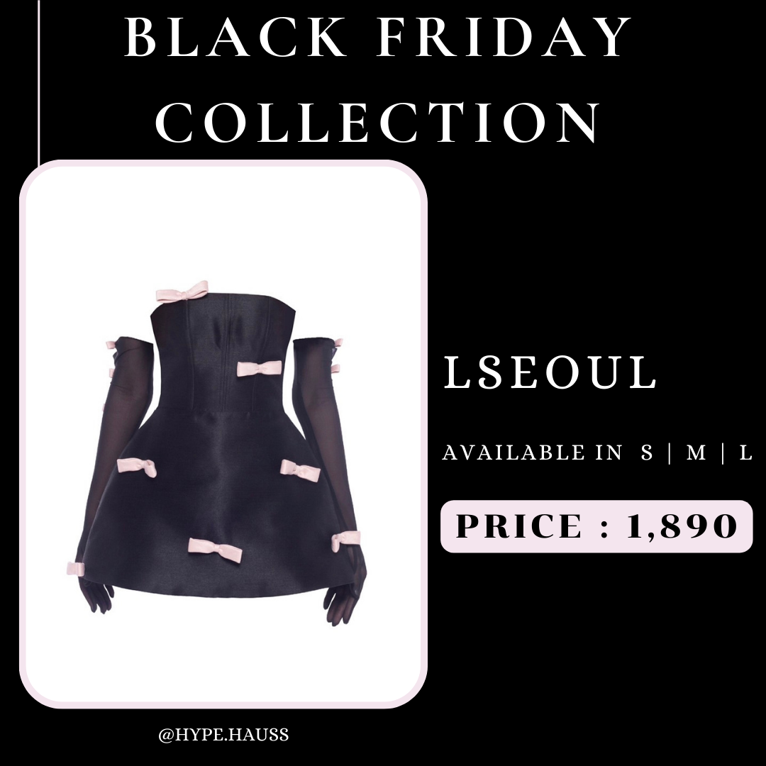 PRE-ORDER LSEOUL