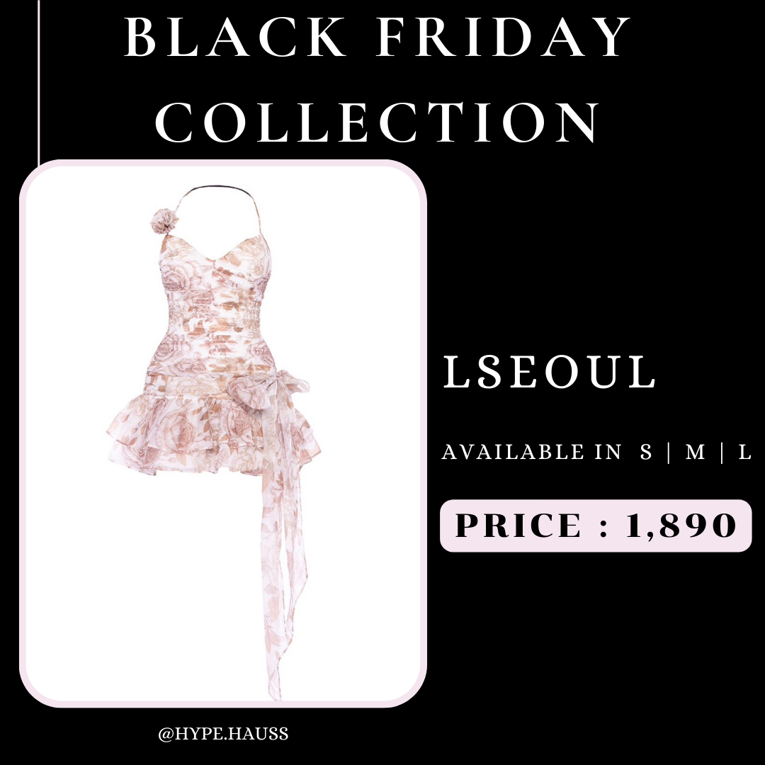 PRE-ORDER LSEOUL