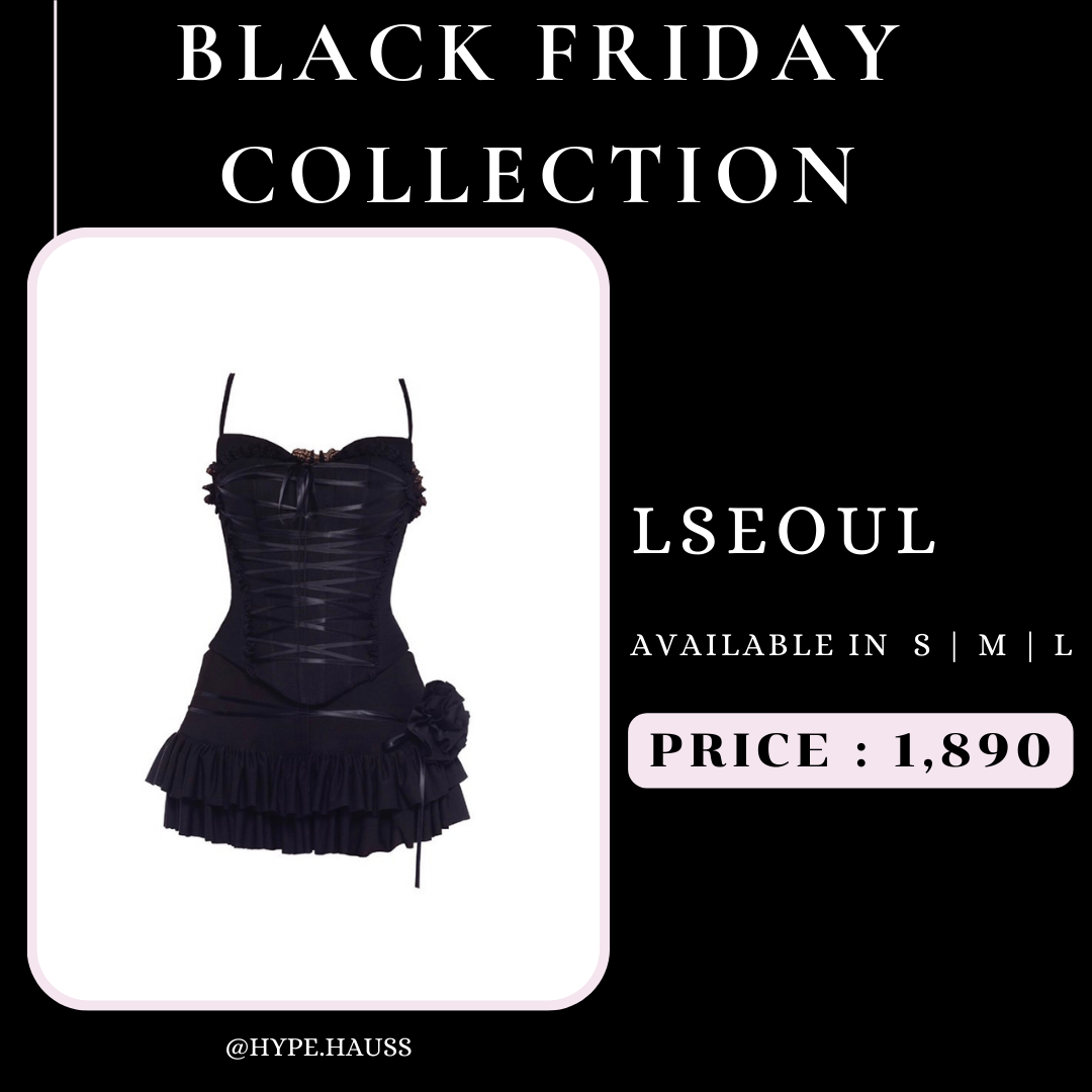 PRE-ORDER LSEOUL