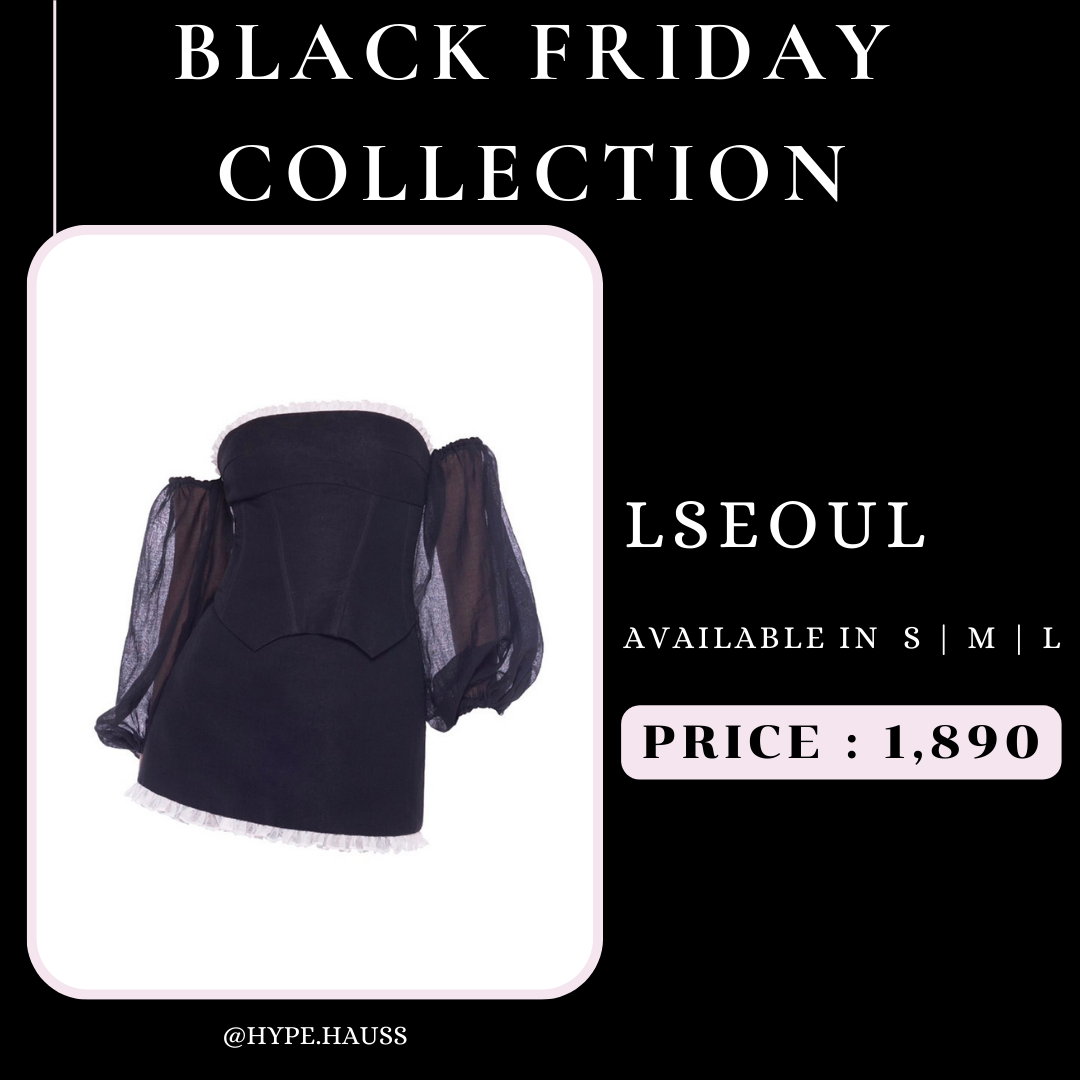 PRE-ORDER LSEOUL