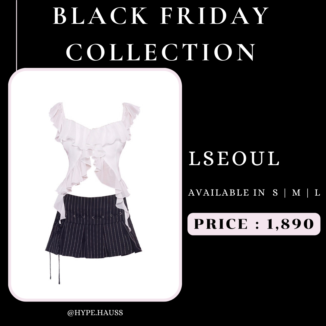 PRE-ORDER LSEOUL