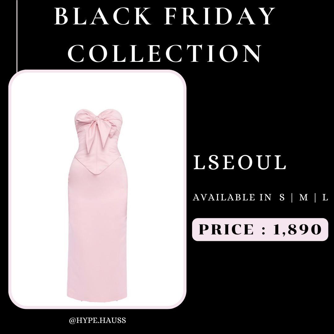 PRE-ORDER LSEOUL