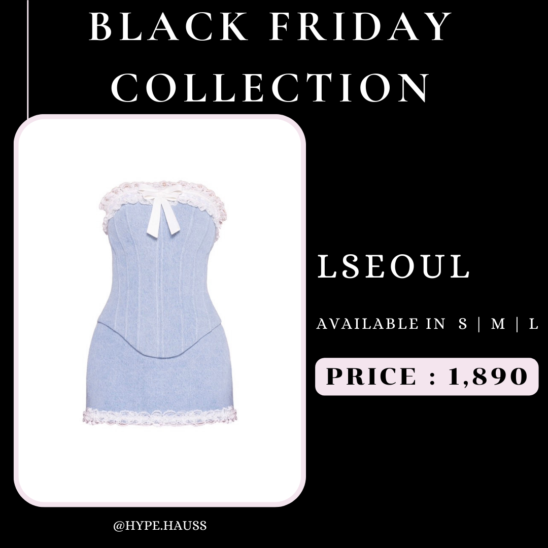 PRE-ORDER LSEOUL