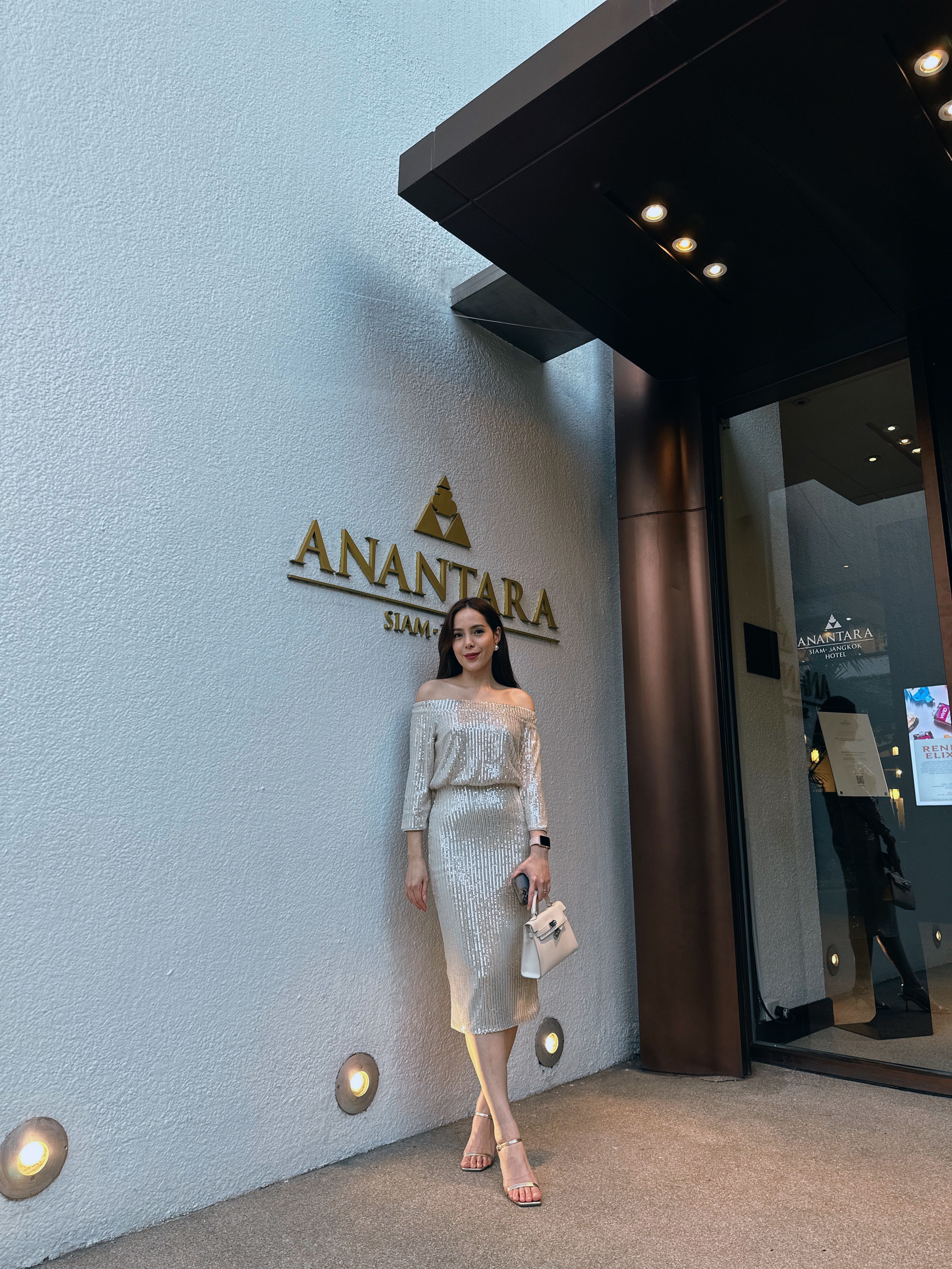 Sparkly Dress | Code 6700 Size M