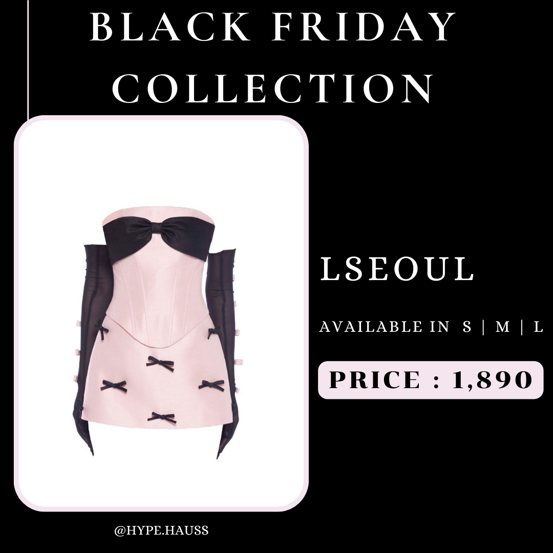 PRE-ORDER LSEOUL