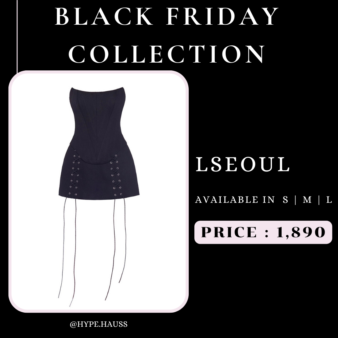PRE-ORDER LSEOUL