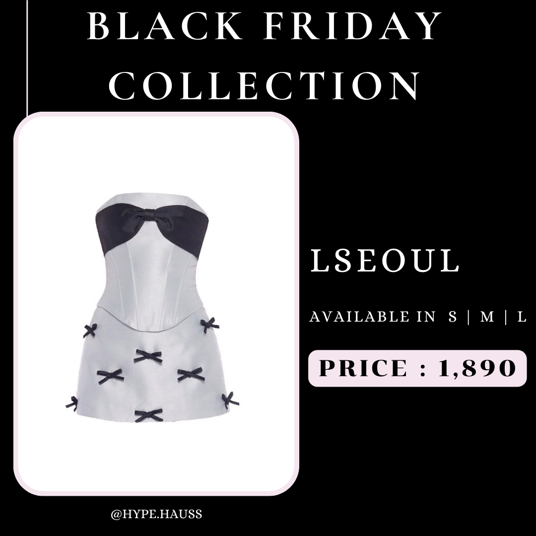 PRE-ORDER LSEOUL