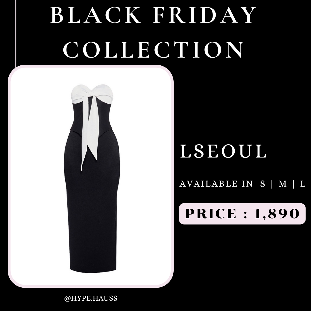PRE-ORDER LSEOUL