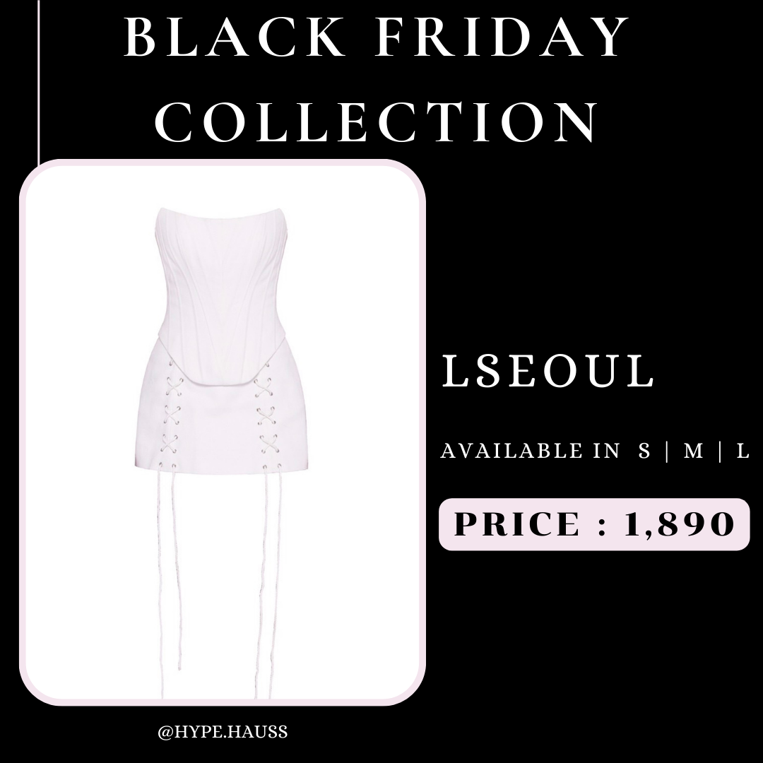 PRE-ORDER LSEOUL