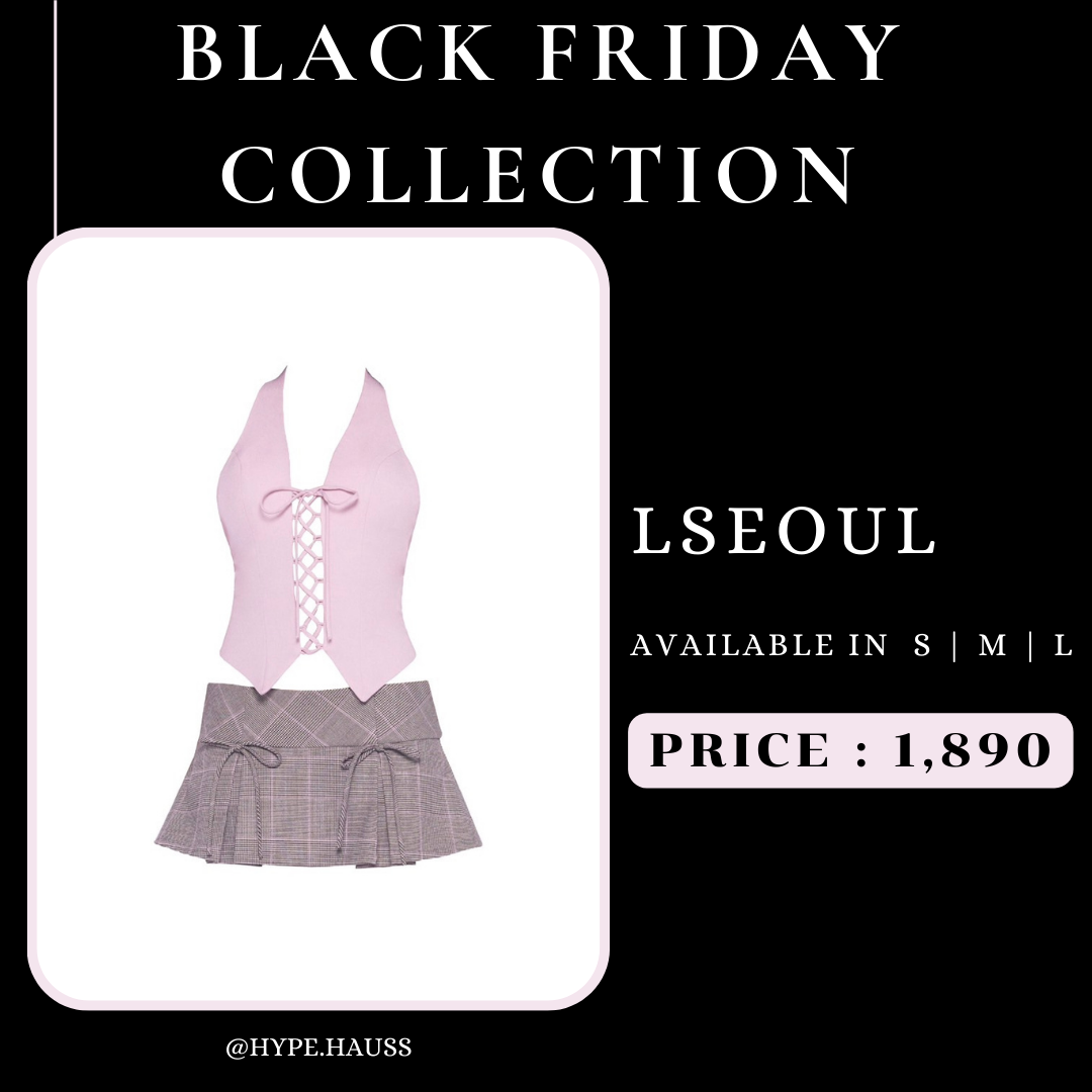PRE-ORDER LSEOUL