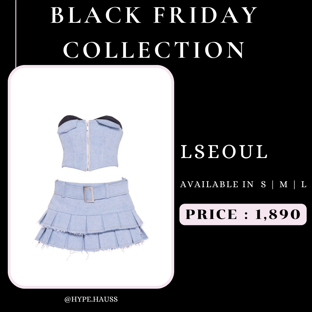 PRE-ORDER LSEOUL