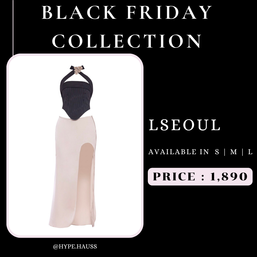 PRE-ORDER LSEOUL