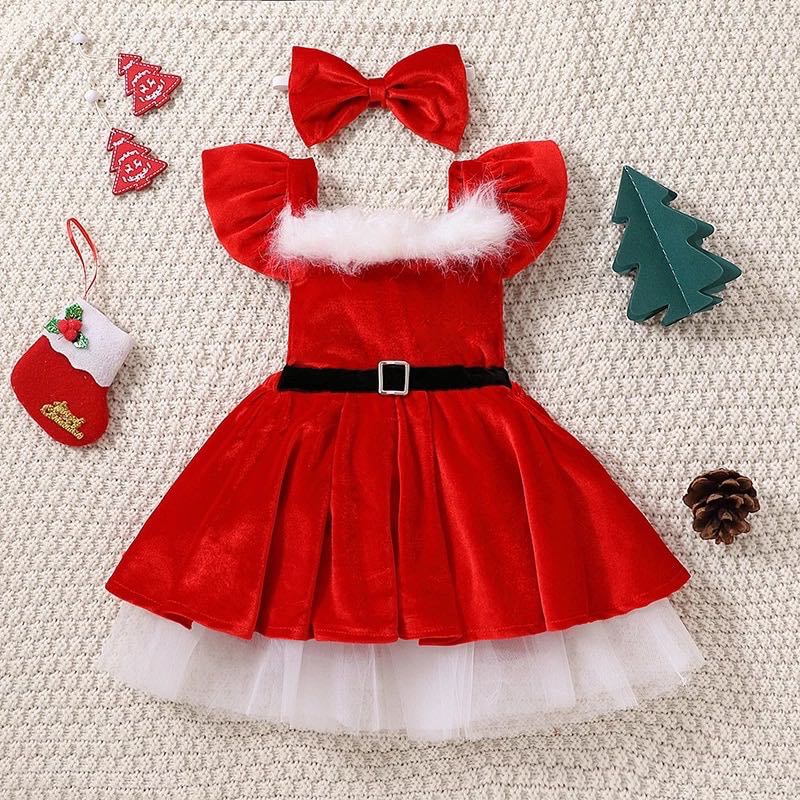 🎄ชุดแซนตี้ 🎅🏻