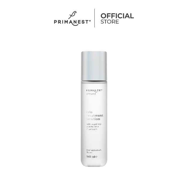PrimaNest Birdnest Trio Treatment Solution 140 ml.