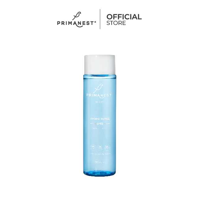 PrimaNest PH5 Gentle Toner with birdnest 150 ml.