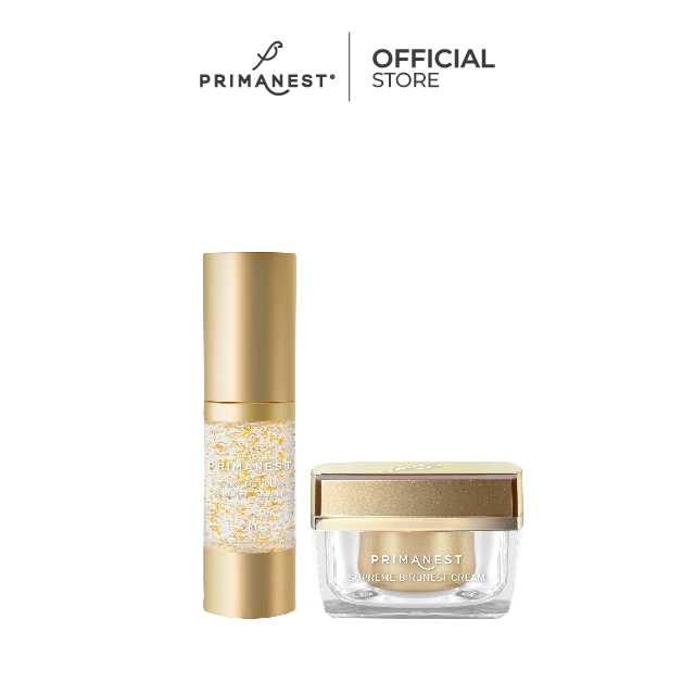 PrimaNest Supreme  Birdnest SET