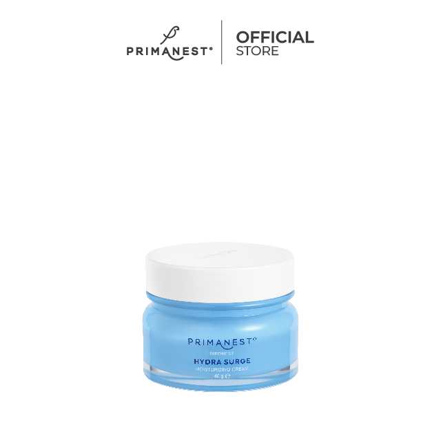 PrimaNest Hydra Surge Moiturizing cream 40 g.